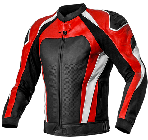 Driving a motorcycle is like flying